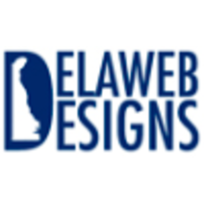 Delaweb Designs, LLC profile on Qualified.One