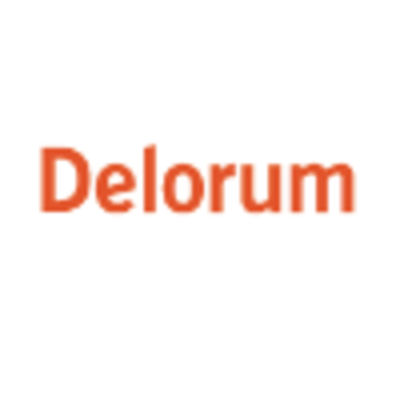 Delorum - Branding & Design profile on Qualified.One