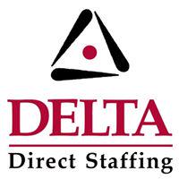 Delta Direct Staffing profile on Qualified.One