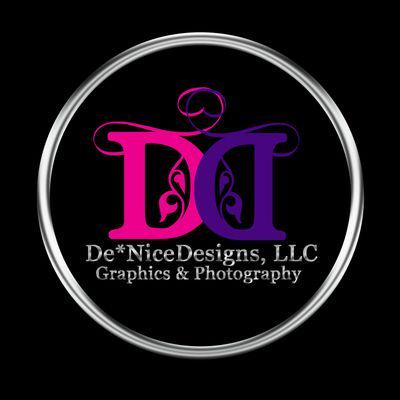 De*NiceDesigns, LLC Photography profile on Qualified.One