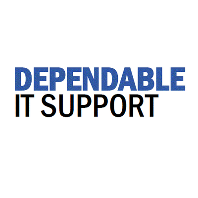 Dependable IT Support profile on Qualified.One