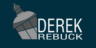 Derek Rebuck Graphic Design profile on Qualified.One