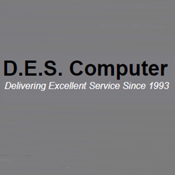 D.E.S. Computer profile on Qualified.One