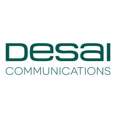 Desai Communications profile on Qualified.One