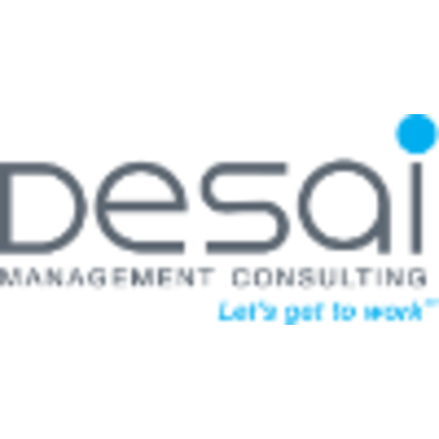 Desai Management Consulting profile on Qualified.One