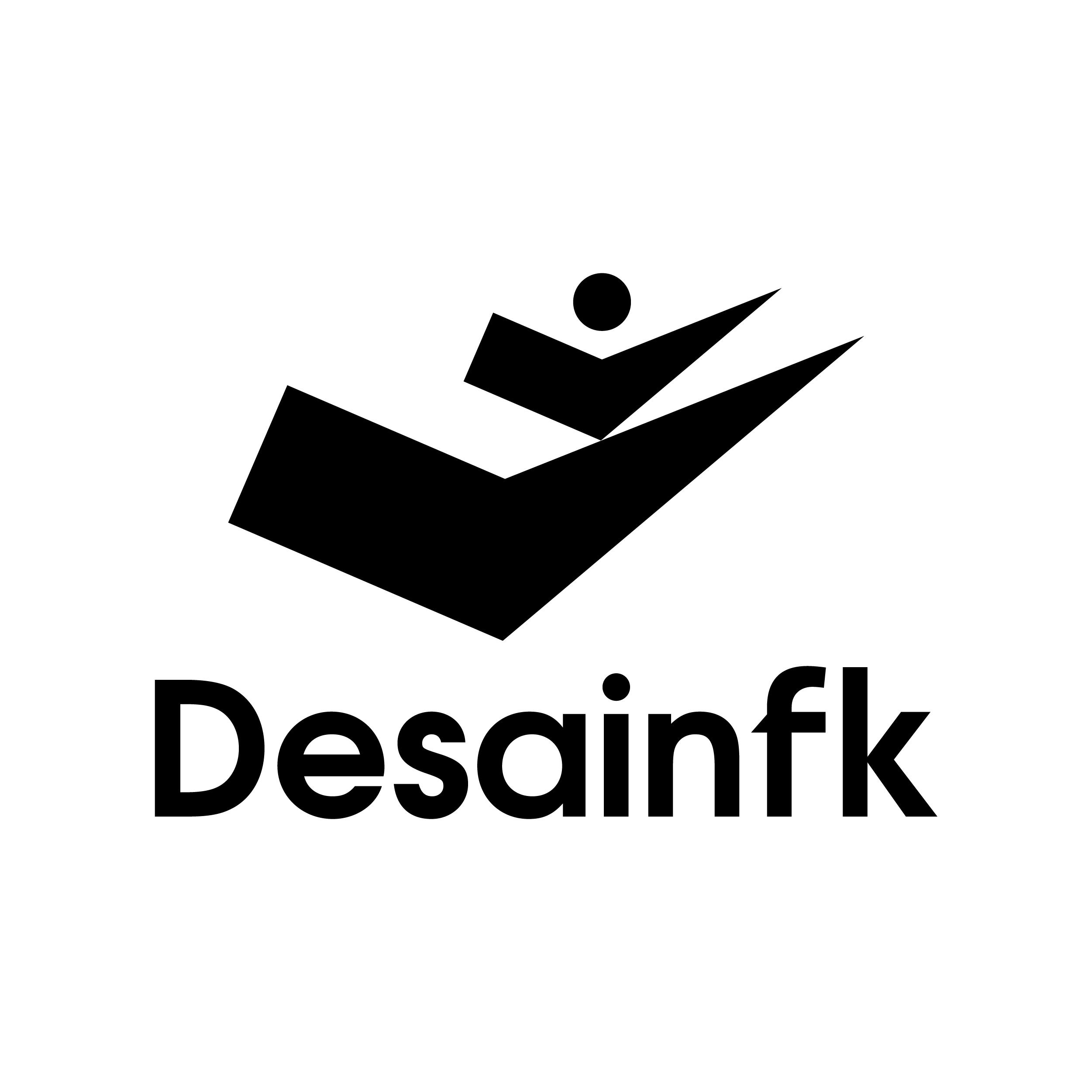 Desainfk profile on Qualified.One