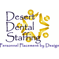 Desert Dental Staffing profile on Qualified.One