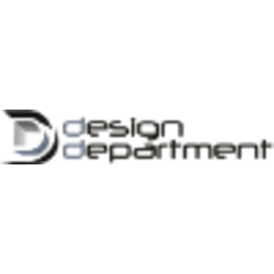 Design Department Inc. profile on Qualified.One