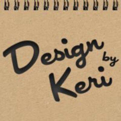 Design by Keri profile on Qualified.One