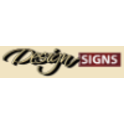 Design Signs Inc. profile on Qualified.One