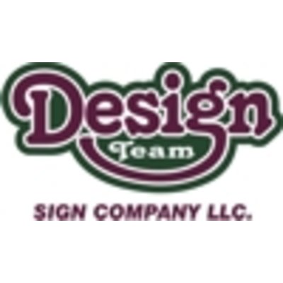 Design Team Sign Company profile on Qualified.One