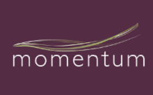 Designed for Momentum profile on Qualified.One