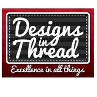Designs In Thread profile on Qualified.One