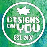 Designs On You profile on Qualified.One