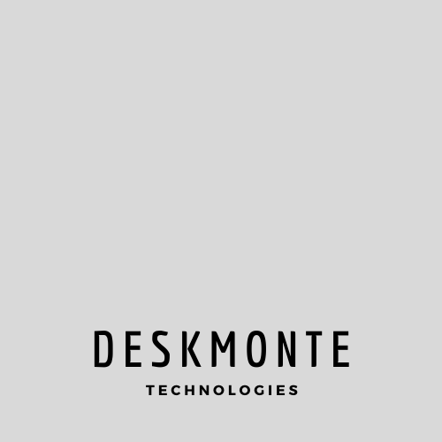 Deskmonte Technologies profile on Qualified.One