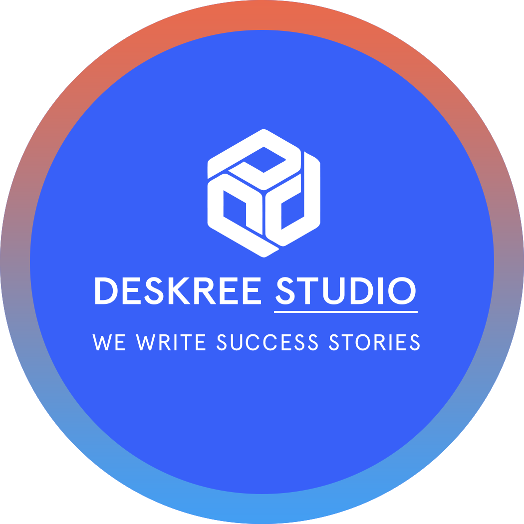 Deskree Studio profile on Qualified.One