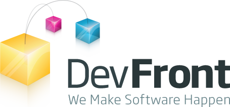 Dev-Front profile on Qualified.One