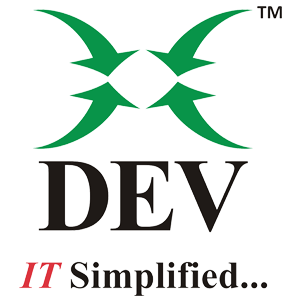 Dev Information Technology Ltd. profile on Qualified.One