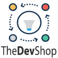 The Dev Shop profile on Qualified.One