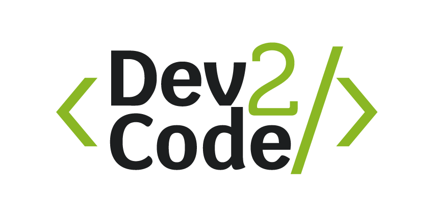 Dev2Code Qualified.One in 