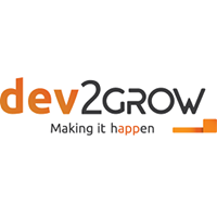 Dev2Grow profile on Qualified.One