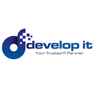 Develop IT Limited profile on Qualified.One