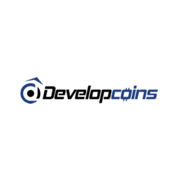 Developcoins profile on Qualified.One