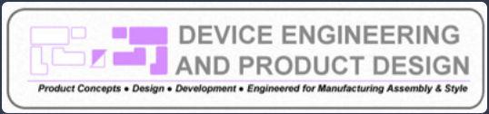 Device Engineering and Product Design profile on Qualified.One