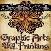 Devilfish Ink profile on Qualified.One