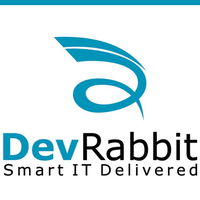 DevRabbit IT Solutions profile on Qualified.One
