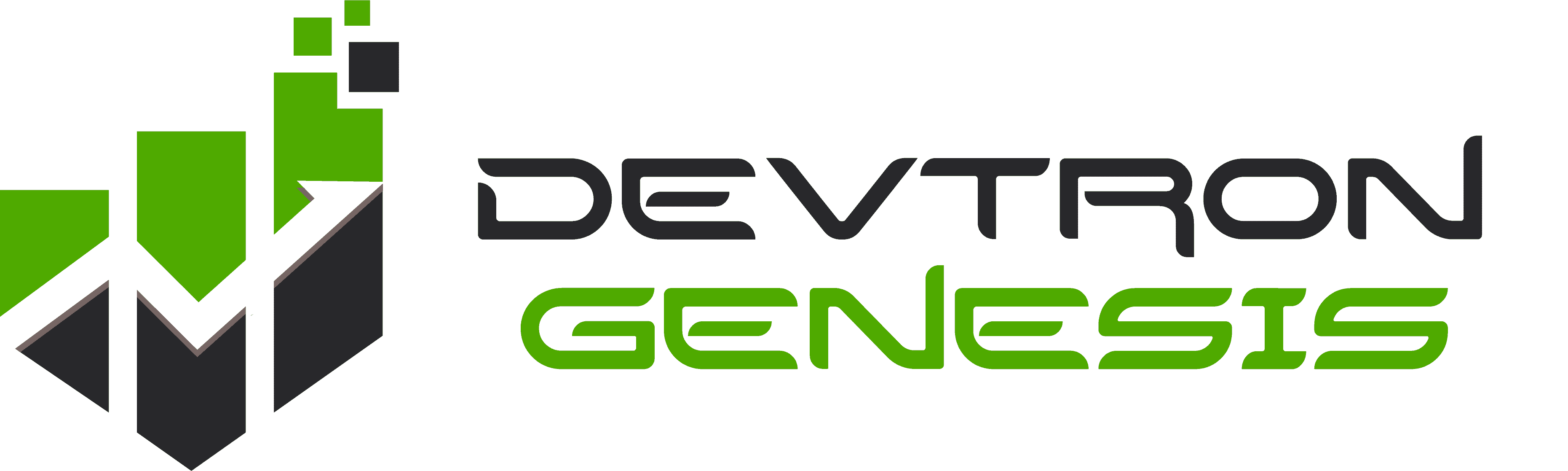 Devtron Genesis profile on Qualified.One