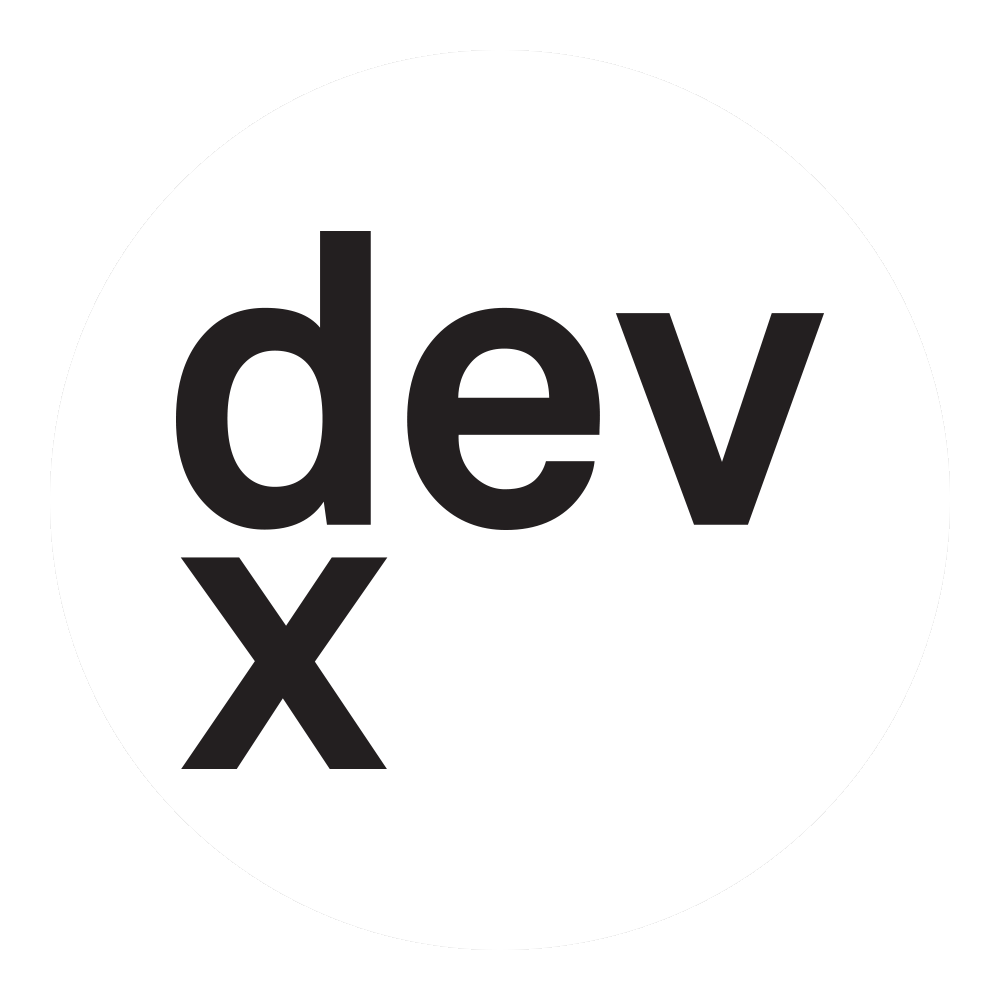 Devx profile on Qualified.One