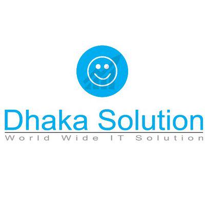 Dhaka Solution profile on Qualified.One