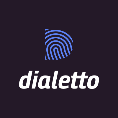 Dialetto profile on Qualified.One