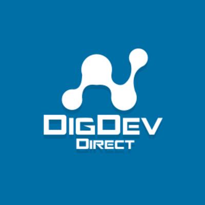 DigDev Direct profile on Qualified.One