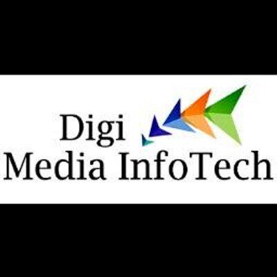 Digi Media InfoTech profile on Qualified.One