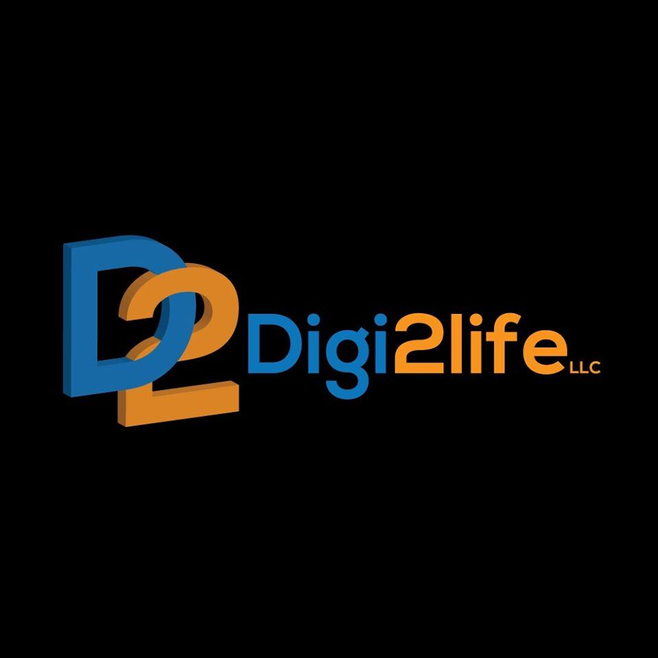 Digi2Life profile on Qualified.One