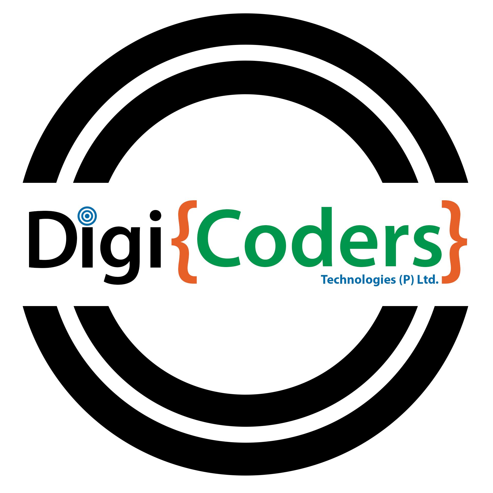 DigiCoders Technologies profile on Qualified.One