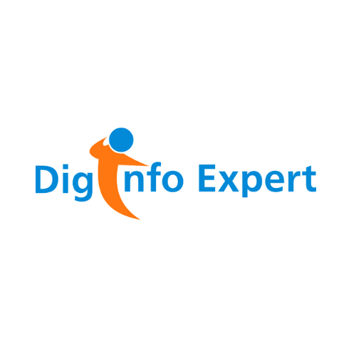 Diginfo Expert - The Ultimate Digital Solutions profile on Qualified.One