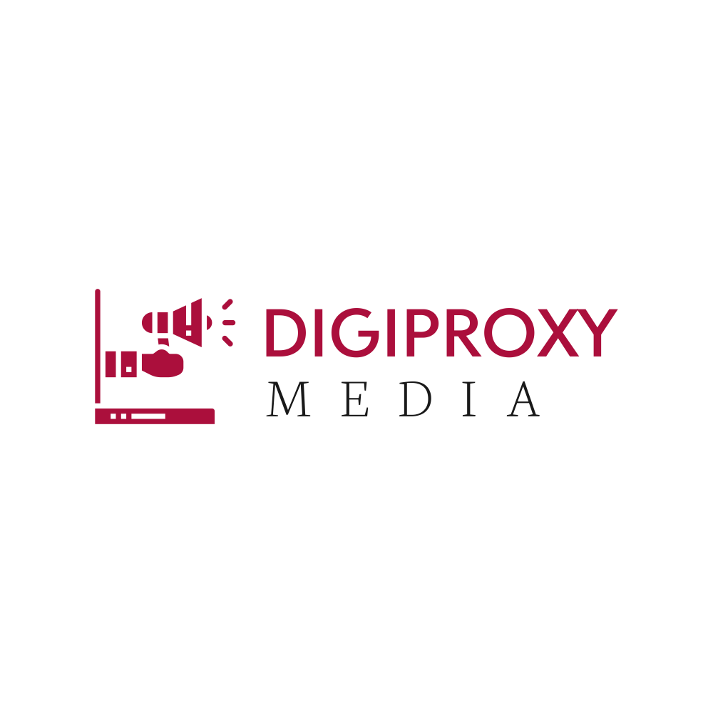 Digiproxy Media Private Limited profile on Qualified.One
