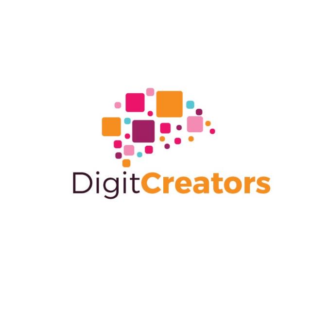 Digit Creators profile on Qualified.One