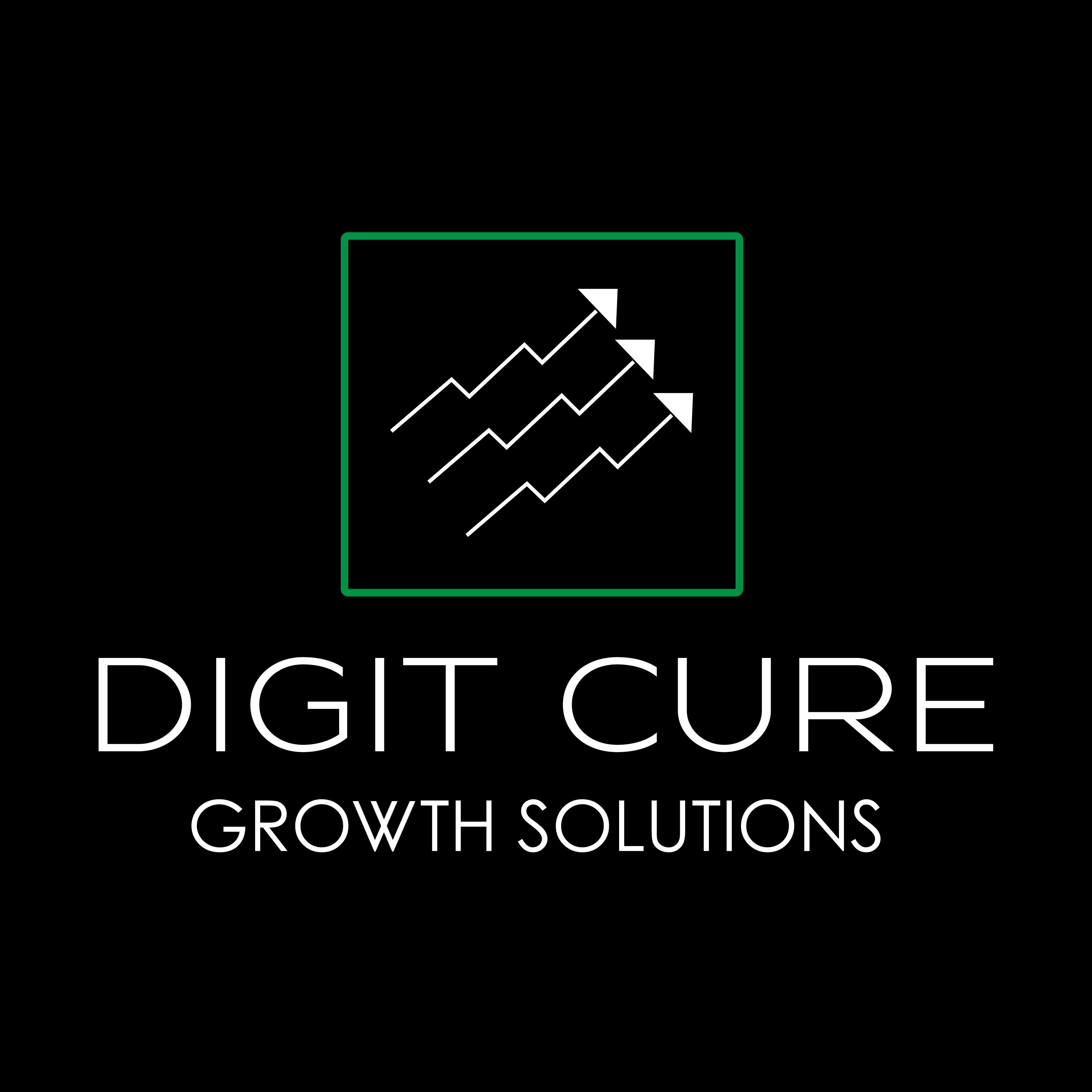 Digit Cure - Growth Solutions profile on Qualified.One