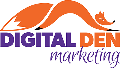 Digital Den Marketing profile on Qualified.One
