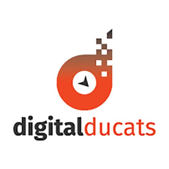 Digital Ducats Inc. profile on Qualified.One