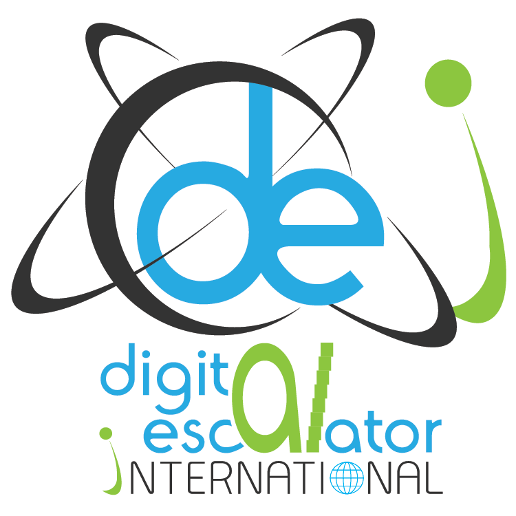 Digital Escalator profile on Qualified.One