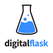 Digital Flask Ay profile on Qualified.One