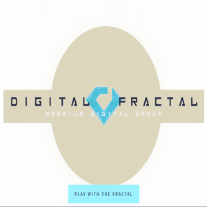 Digital Fractal profile on Qualified.One