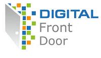 Digital Front Door profile on Qualified.One