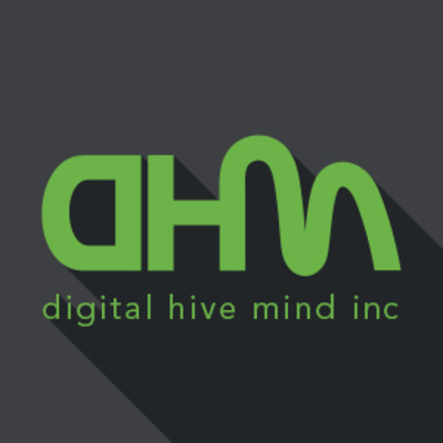 Digital Hive Mind Inc profile on Qualified.One