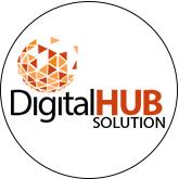 Digital Hub Solution profile on Qualified.One